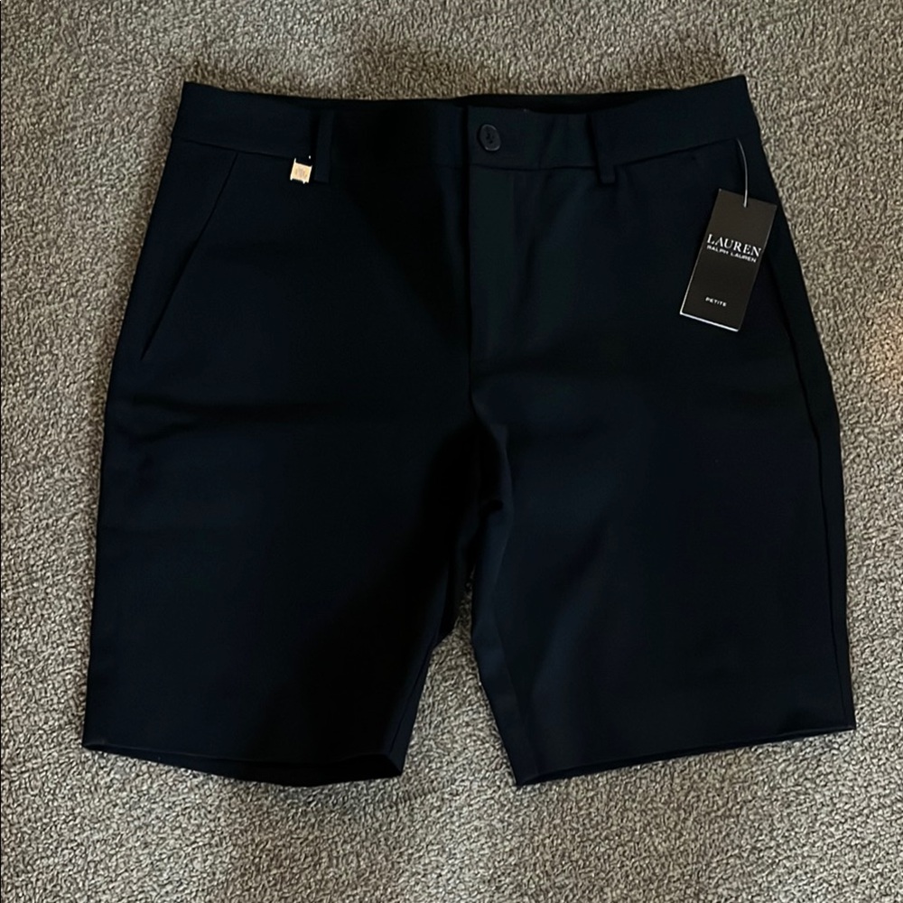 NWT Ralph Lauren Shorts